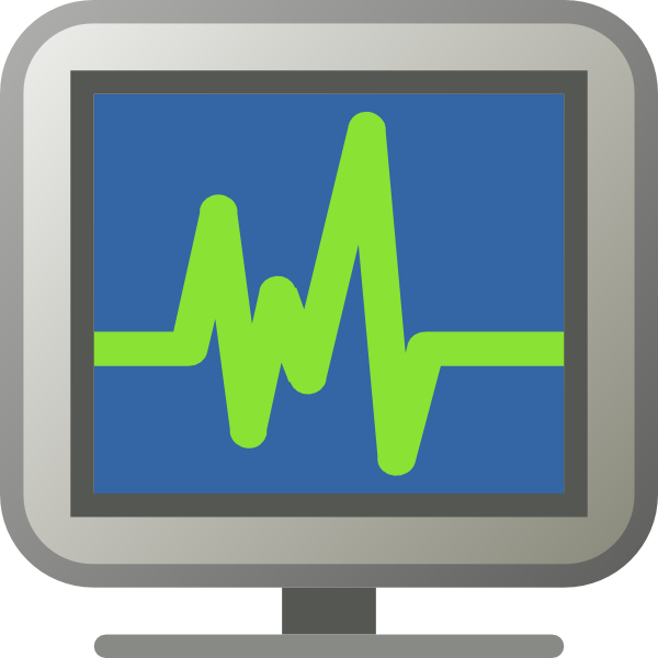 Server Status Monitor PhP Code