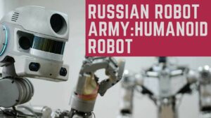 FEDOR was designed as an android able to replace humans in high-risk areas, such as rescue operations,” Andrey Grigoriev, director of Russia's Advanced Research Fund, said.