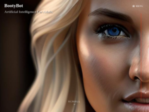 BootyBot Adult AI - AI Generated Adult Content BootyBot Adult AI - AI Generated Adult Content