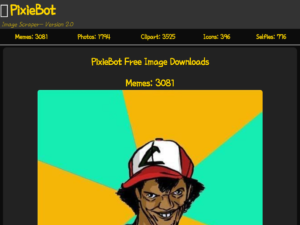 PixieBot Image Scraper Free Image Downloads PixieBot Image Scraper Free Image Downloads