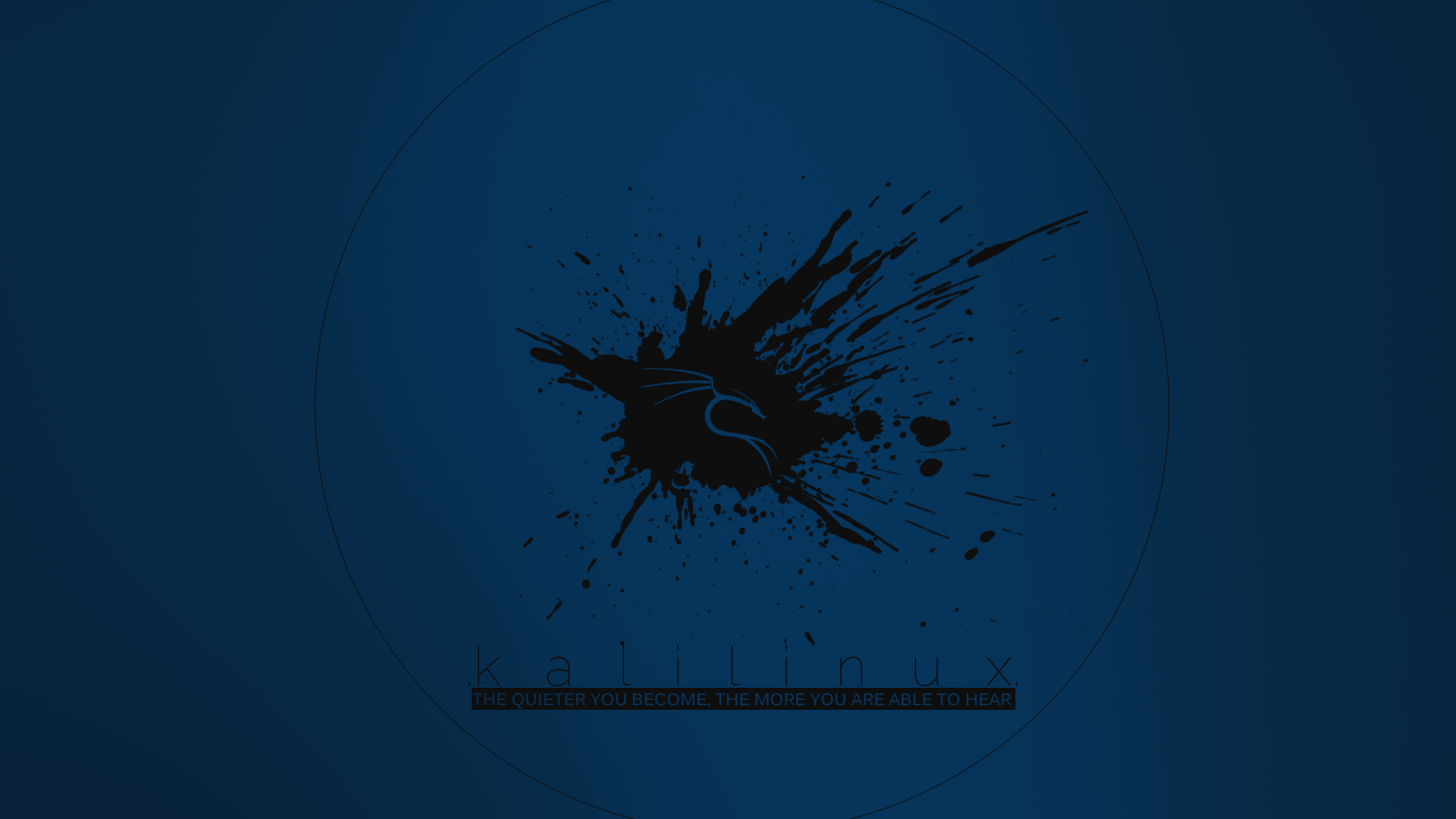 Kali Linux Wallpapers Full Screen Images High Quality Desktop, Laptop, Android Wallpaper.