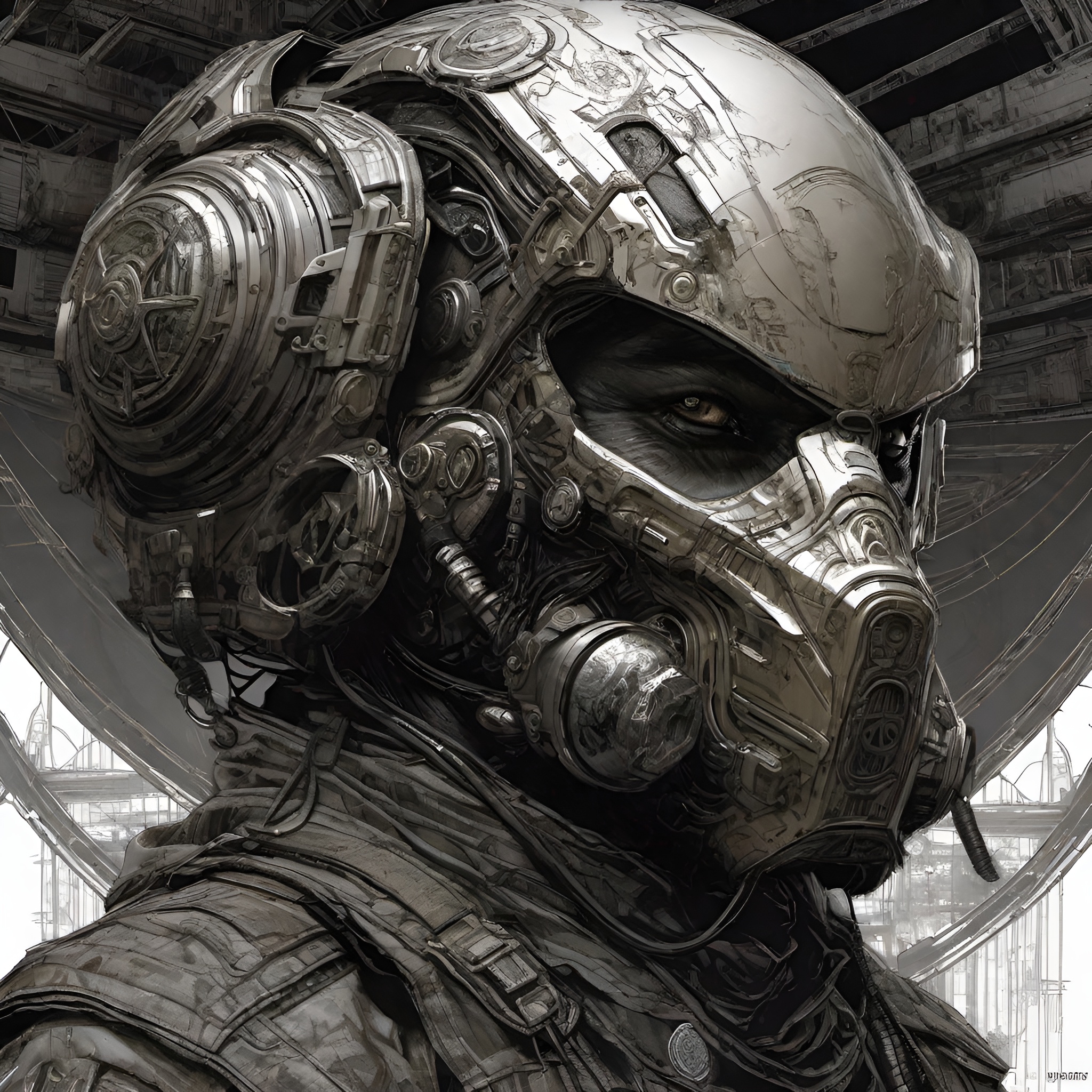 Bex Severus Galleries Digital Art & Photography