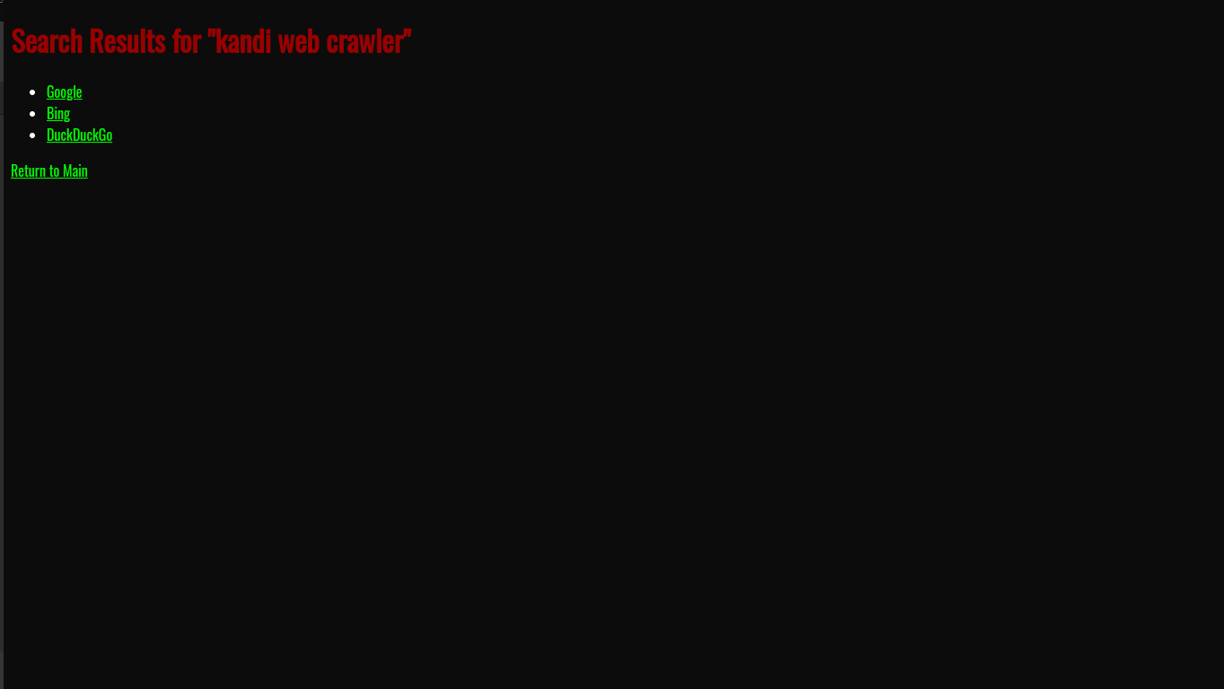 K_Search by K0NxT3D: The Ultimate SEO Ranking Webmaster Utility