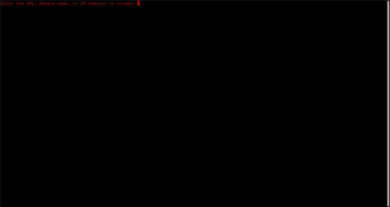 Wrench SEO Meta Extraction Utility